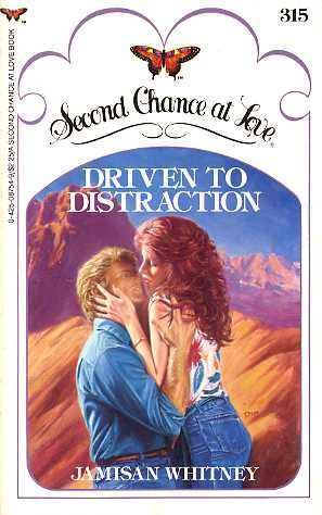 Driven to Distraction