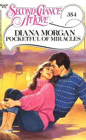 Pocketful of Miracles