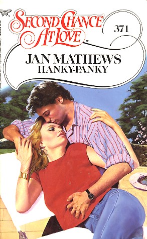 Hanky-Panky