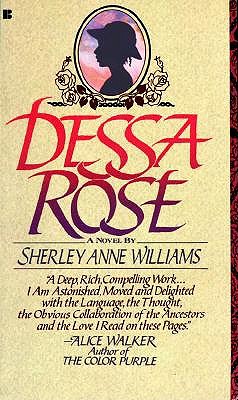 Dessa Rose