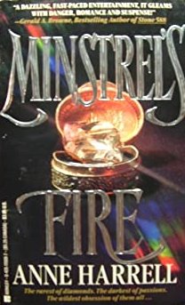 Minstrel's Fire // Cut and Run