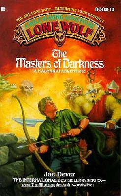 The Masters of Darkness