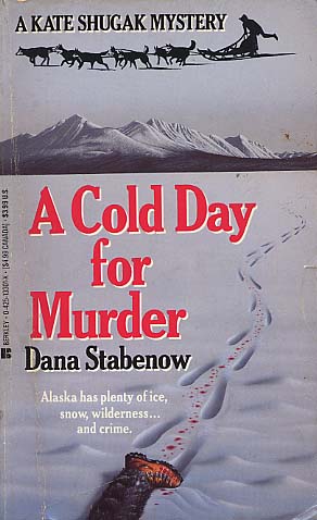 A Cold Day for Murder