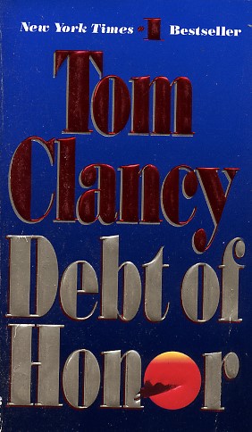 Debt of Honor