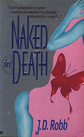 Naked in Death