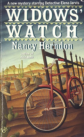 Widows' Watch