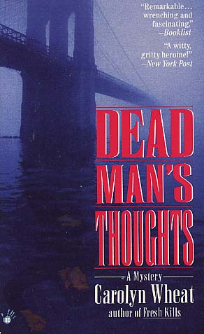 Dead Man's Thoughts