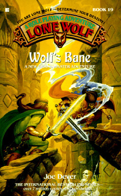 Wolf's Bane