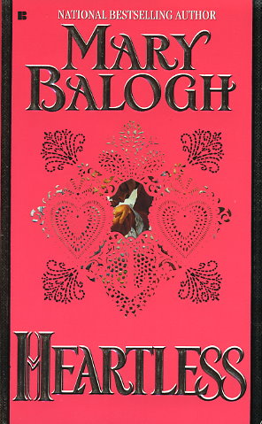 The Notorious Rake by Mary Balogh