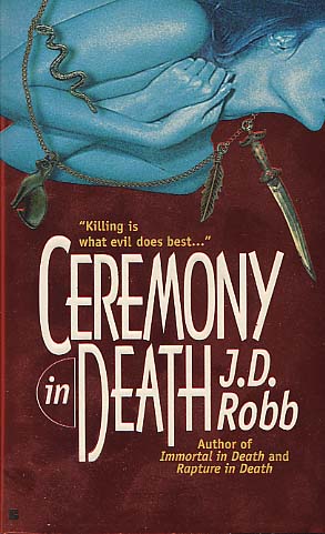 Ceremony In Death