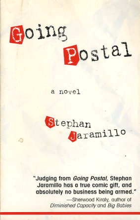 Going Postal