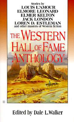 The Western Hall of Fame Anthology