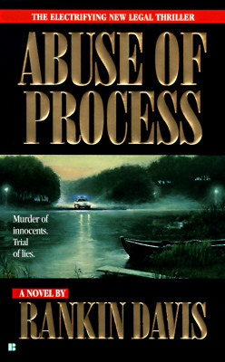 Abuse of Process