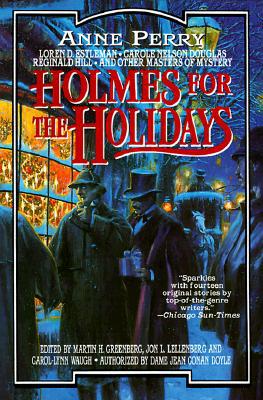 Holmes for the Holidays