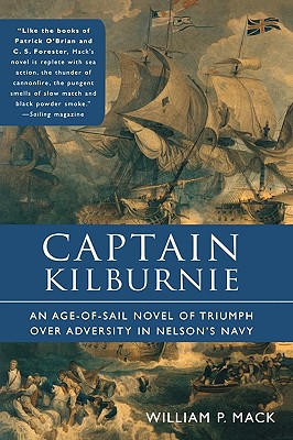 Captain Kilburnie