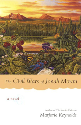 The Civil Wars of Jonah Moran