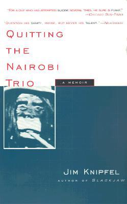 Quitting the Nairobi Trio