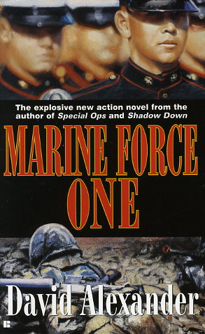 Marine Force One