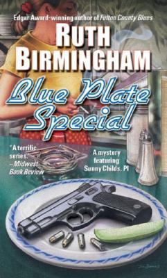 Blue Plate Special