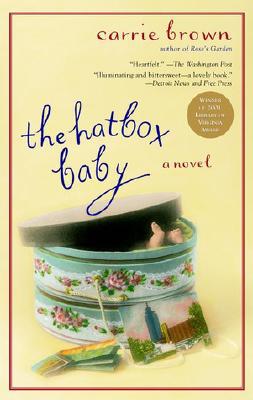 The Hatbox Baby