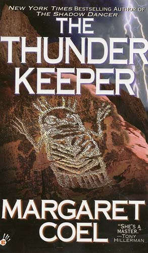 The Thunder Keeper