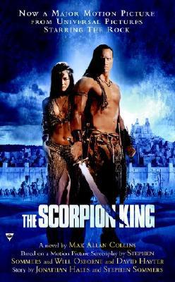 The Scorpion King