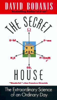 The Secret House