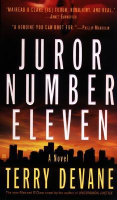 Juror Number Eleven