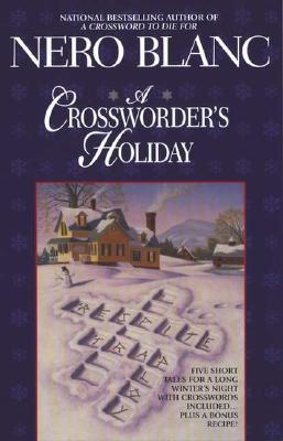 A Crossworder's Holiday