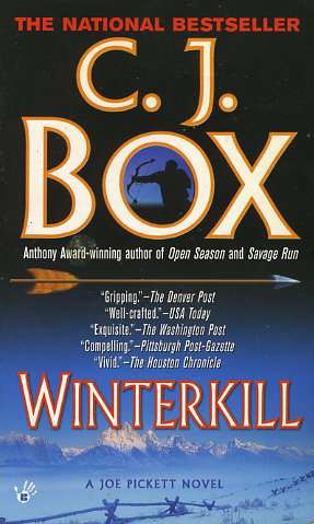 Winterkill by C.J. Box