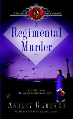 A Regimental Murder