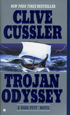 Trojan Odyssey