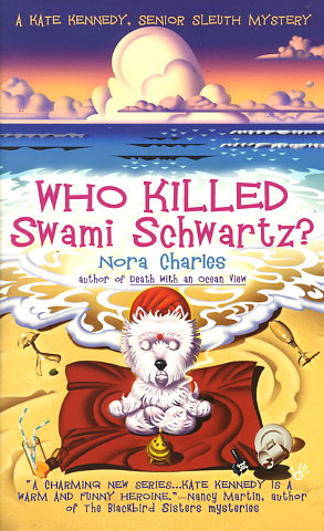 Who Killed Swami Schwartz?