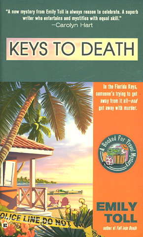 Keys to Death