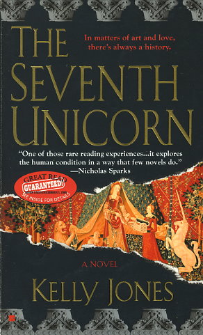 The Seventh Unicorn