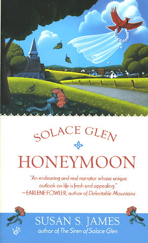 Solace Glen Honeymoon