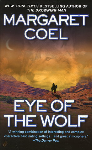 Eye of the Wolf