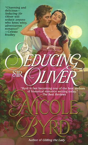 Seducing Sir Oliver