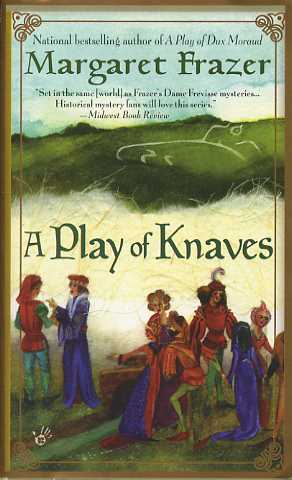 A Play of Knaves