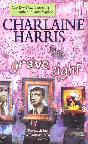 Grave Sight