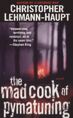 The Mad Cook of Pymatuning