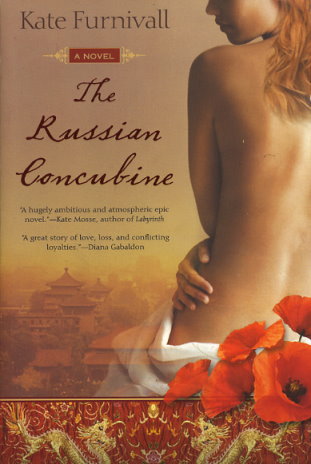 The Russian Concubine