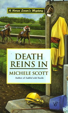 Death Reins In