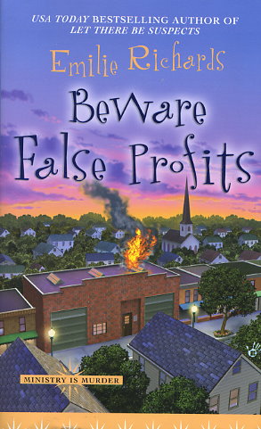 Beware False Profits