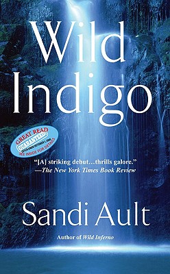 Wild Indigo