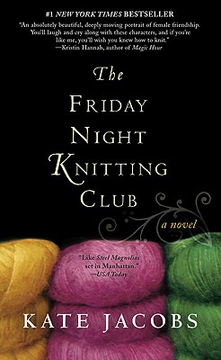 knit two by kate jacobs