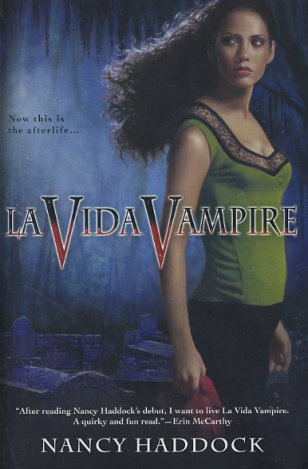 La Vida Vampire