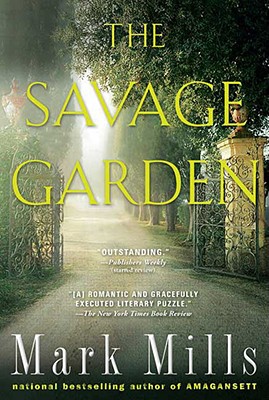 The Savage Garden