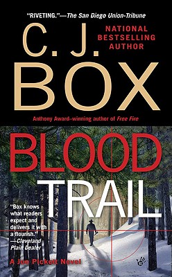 Blood Trail