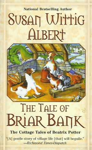 The Tale of Briar Bank